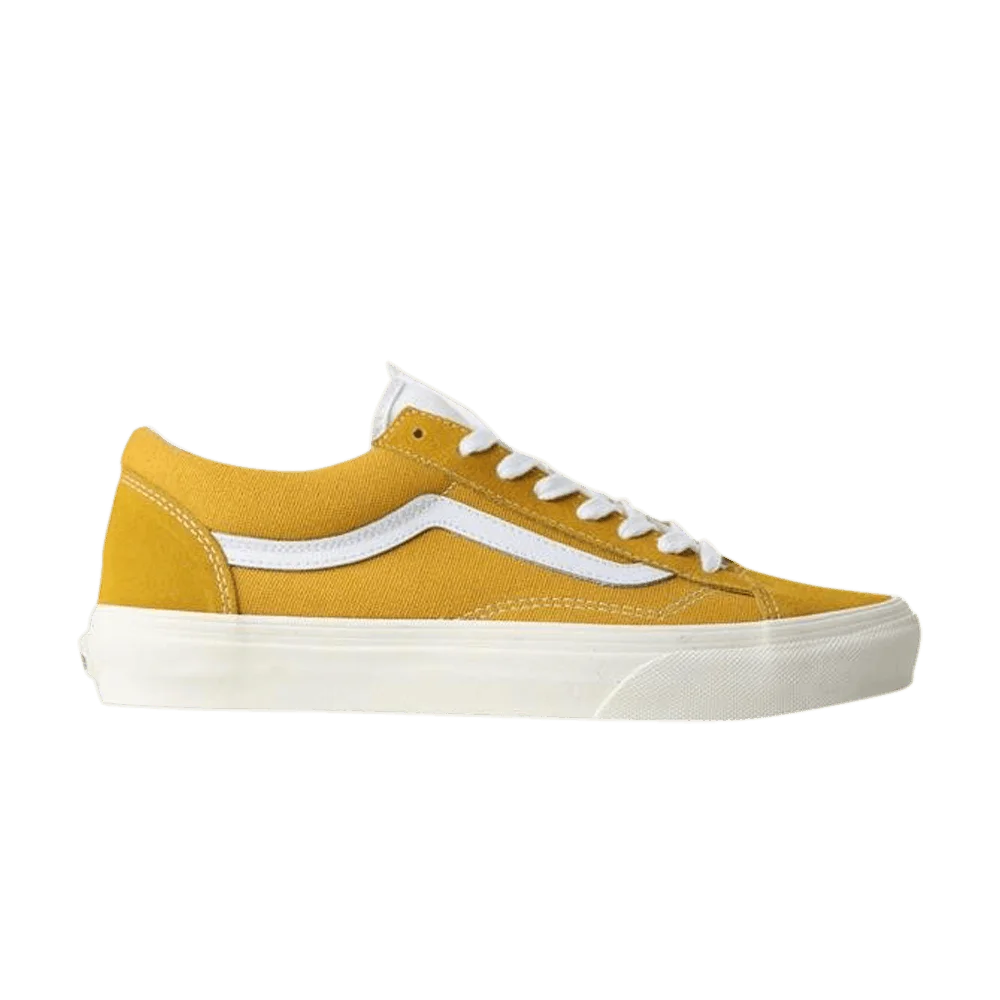 Vans-Style-36-Retro-Sport-Sunflower