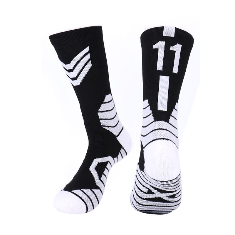 Спортивные носки Jinduo Irving 11 Training Socks