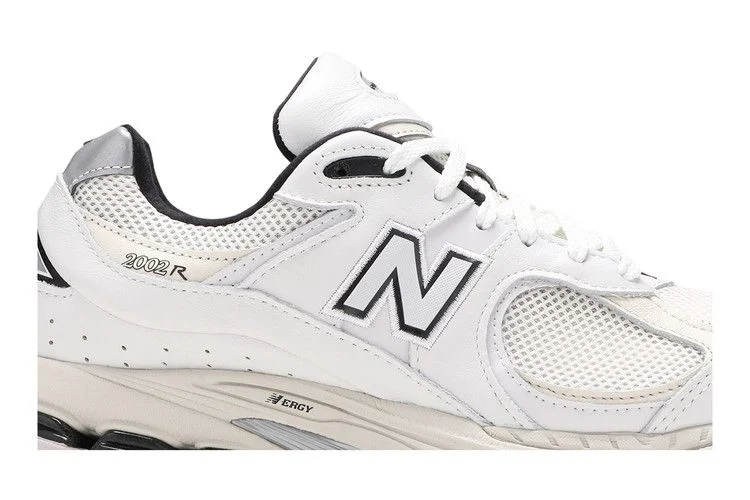 Кроссовки New Balance 2002R 'Atlas Lemon Haze'