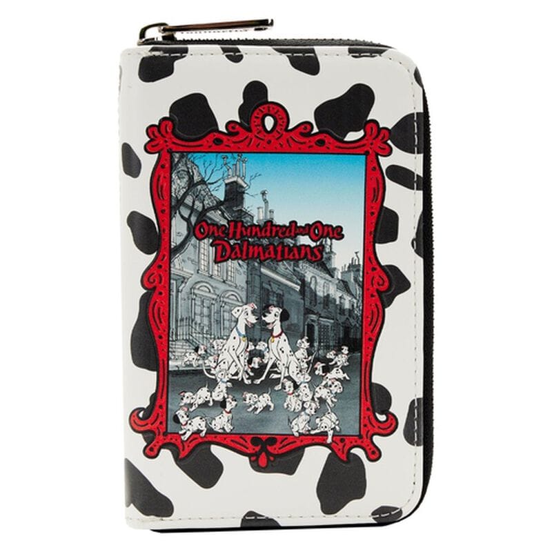 101-Dalmatians-Book-Zip-Around-Wallet-1