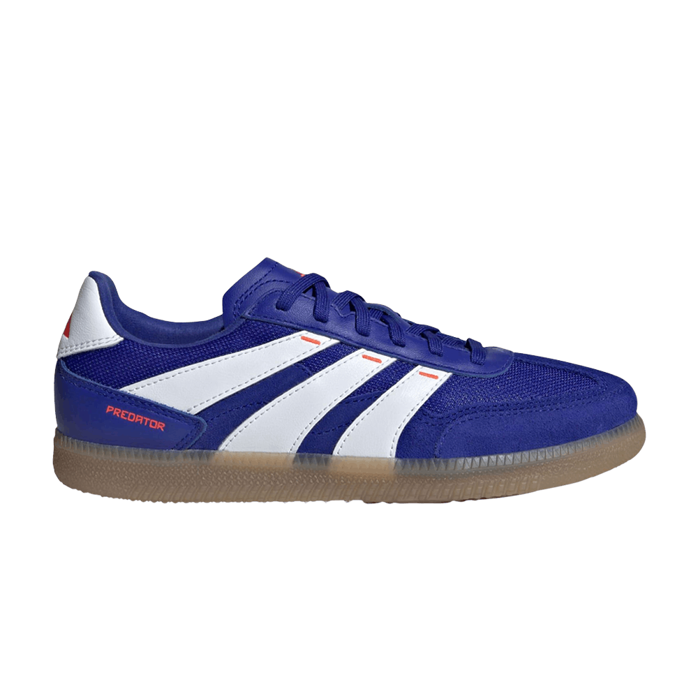 Кроссовки adidas Predator 24 League Low Freestyle C 'Advancement Pack'
