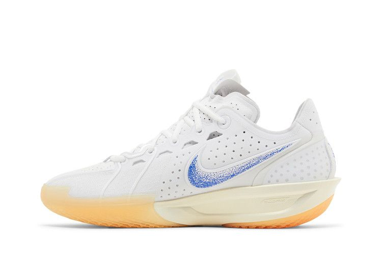 Кроссовки Nike Air Zoom GT Cut 3 'Blueprint Pack'