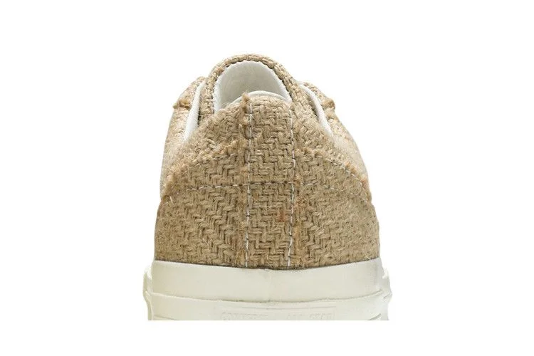 Krossovki-Golf-Le-Fleur-x-Converse-One-Star-Ox-Burlap-6
