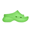 crocs-x-balenciaga-wmns-pool-slide-sandal-neon-green-677389-w1s8e-3500-100x100