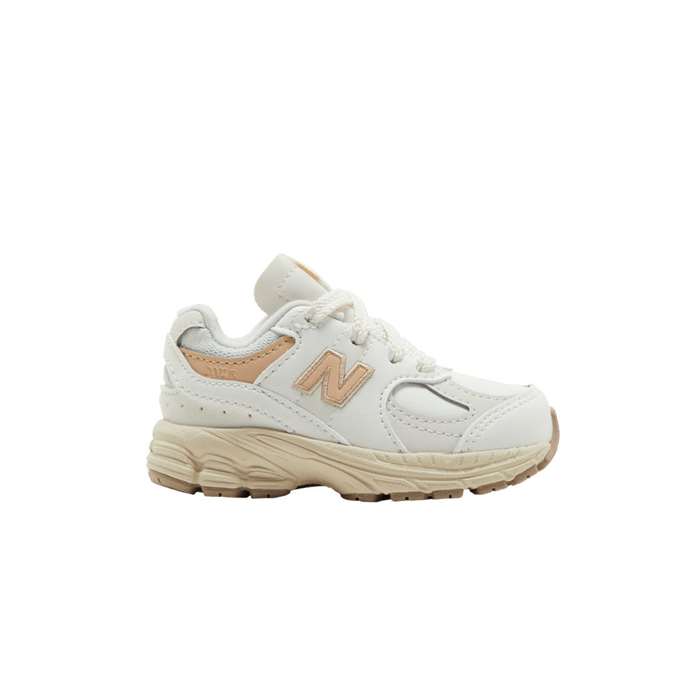 Кроссовки New Balance 2002R Toddler 'Moonbeam Frappe'