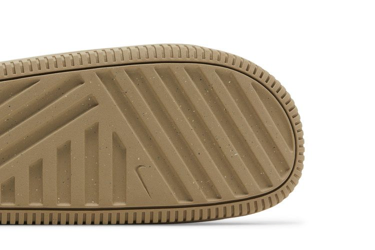Кроссовки Nike Calm Slide 'Khaki'