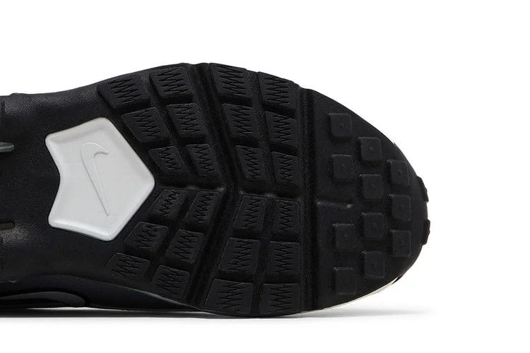 Кроссовки Nike Air Max Pulse Roam 'Summit White Metallic Silver'