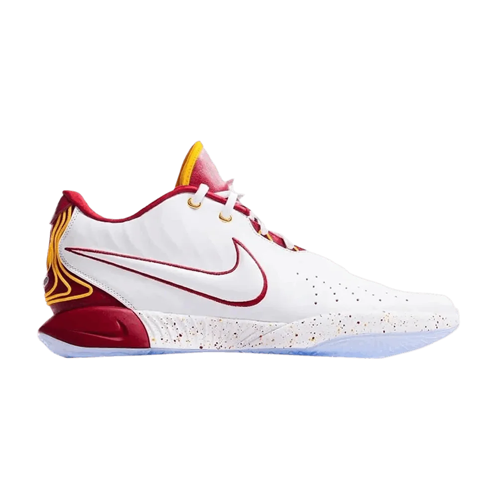 Krossovki-Nike-LeBron-21-USC-Home-PE