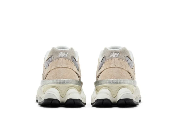 Кроссовки New Balance 9060 'Incense Raincloud Arid Stone'