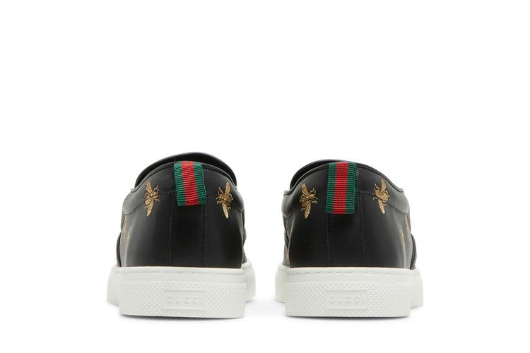 gucci-slip-on-bees-black-407364-axwb0-1076_05