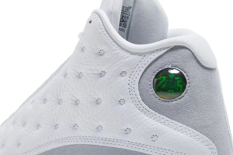 Krossovki-Air-Jordan-13-Retro-White-Wolf-Grey-8