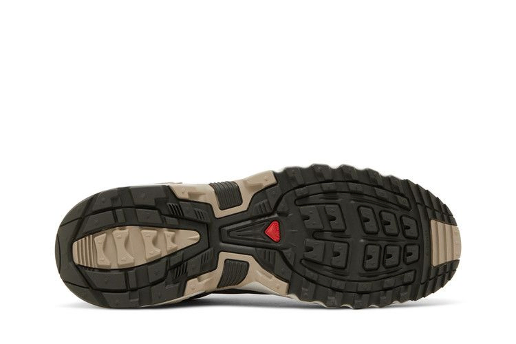 Кроссовки Salomon ACS Pro Advanced 'Peat Beluga Vintage Khaki'