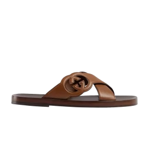 gucci-interlocking-g-slide-sandal-brown-738471-us000-2535-300x300