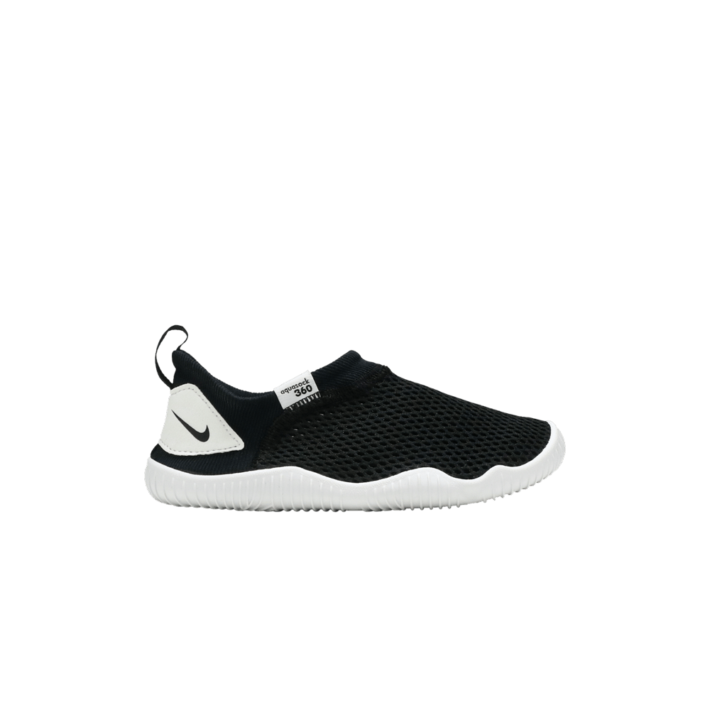 Кроссовки Nike Aqua Sock 360 TD 'Black'