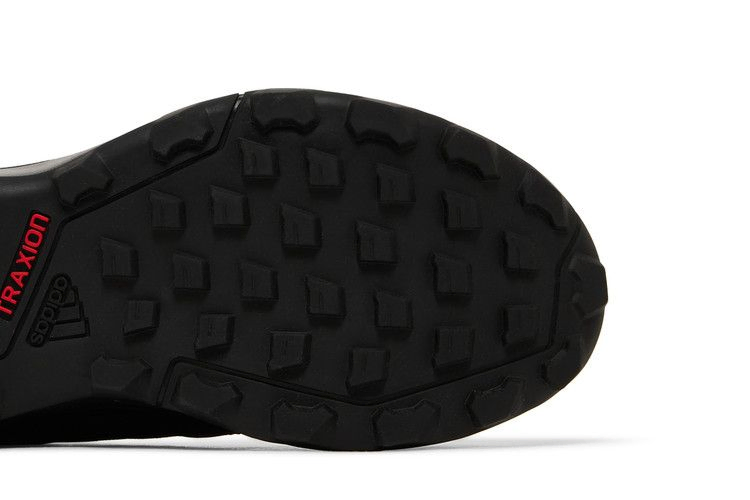 Кроссовки Adidas Terrex Agravic TR GTX 'Core Black'