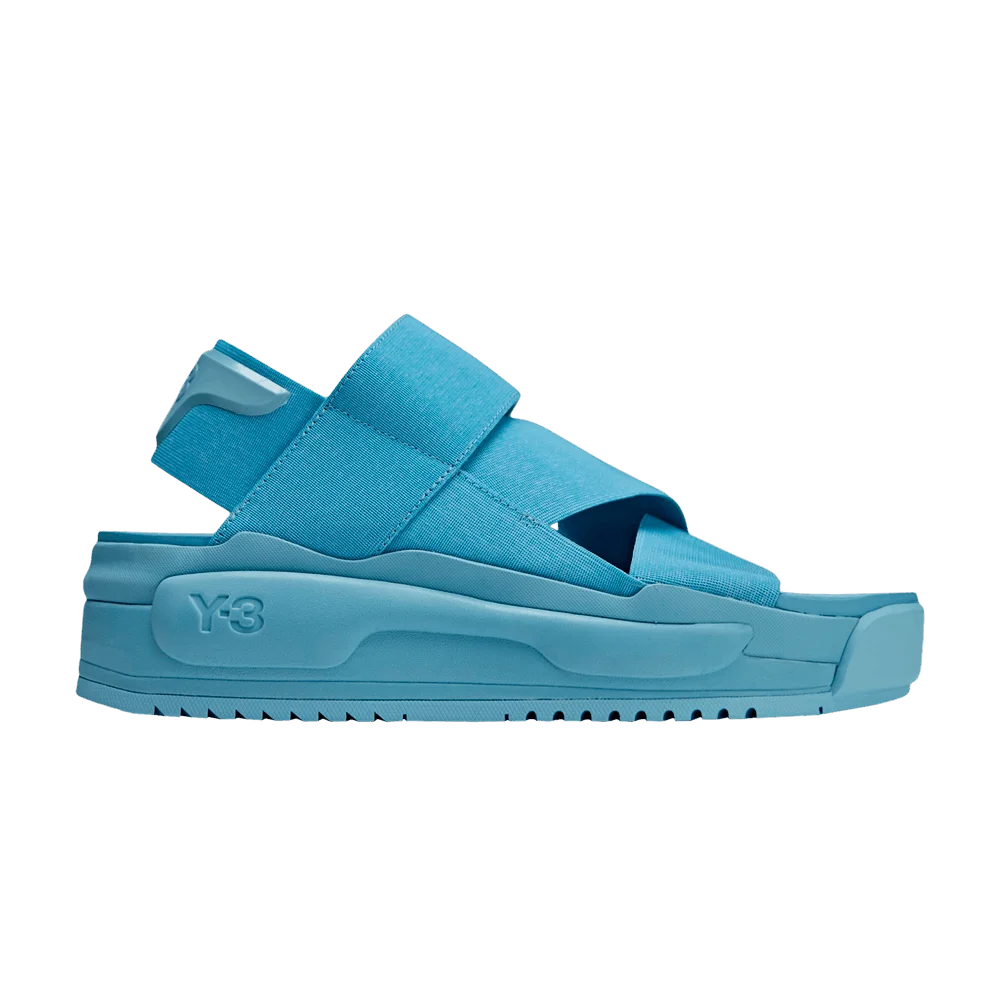 adidas Y-3 Rivalry Sandal 'Blue'