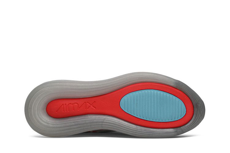 Кроссовки Nike Air Max 720 'Pride'