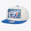 Mitchell-Ness-White-Toronto-Blue-Jays-Cooperstown-Collection-Speed-Zone-Snapback-Hat-100x100