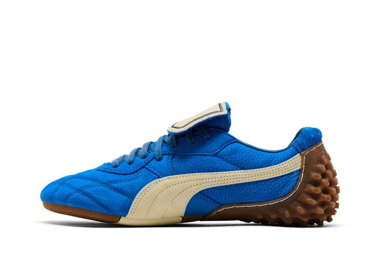 Кроссовки Puma Fenty x Avanti LS 'Team Royal Creamy Vanilla'
