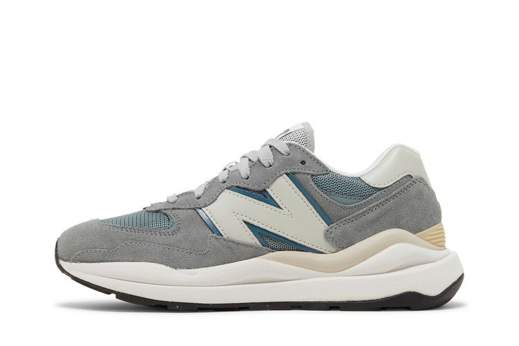 Кроссовки New Balance 57/40 'Sedona Trooper'