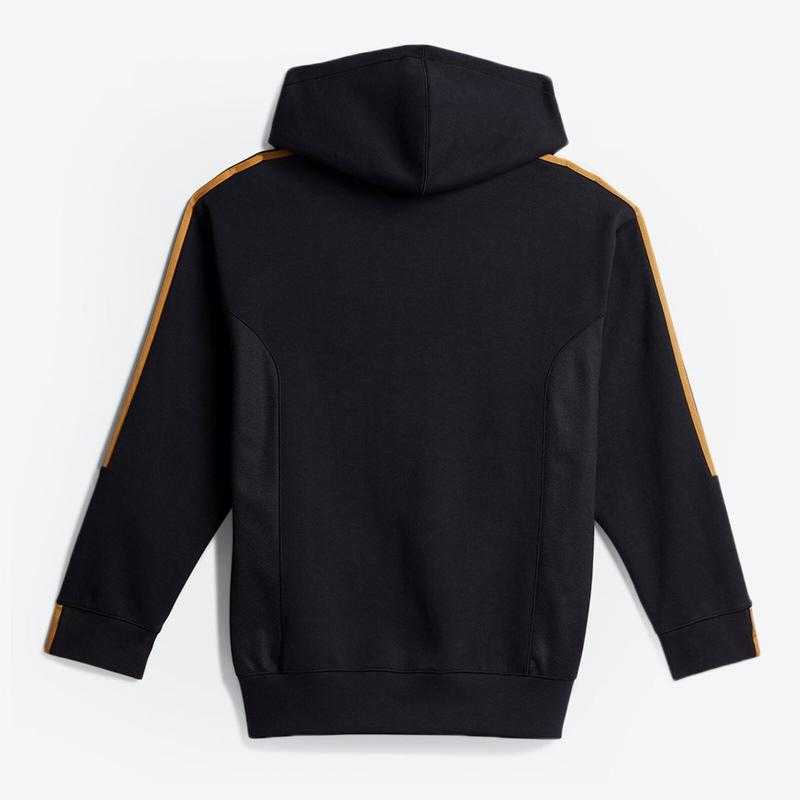 Худи adidas Ivy Park Long Sleeve Hoodie (Gender Neutral) Black