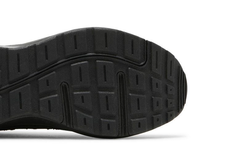Кроссовки Nike Air Max AP 'Triple Black'