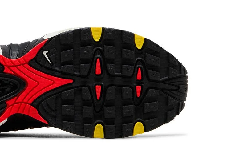 Кроссовки Nike Air Max Tailwind 4 'Bright Crimson'