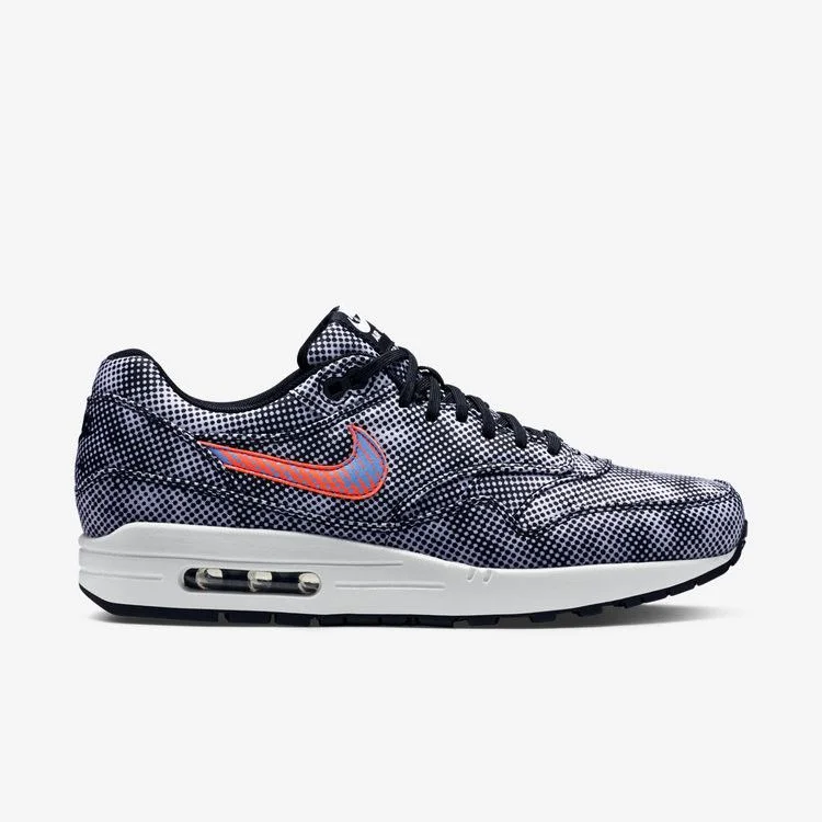 Кроссовки Nike Air Max 1 FB 'Hypervenom'