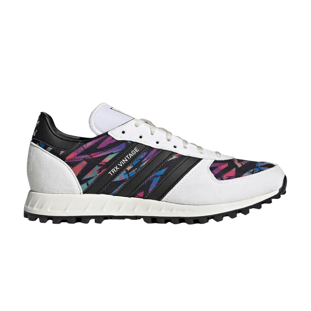 Кроссовки Adidas TRX Vintage 'White Multi'