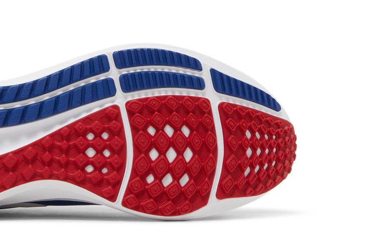 Кроссовки NFL x Nike Air Zoom Pegasus 39 'New York Giants'