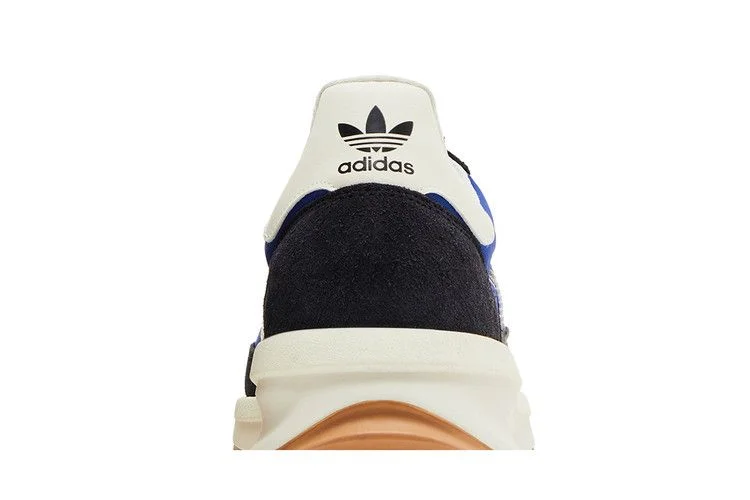 Кроссовки adidas SL72 RTN 'Royal Blue Off White'