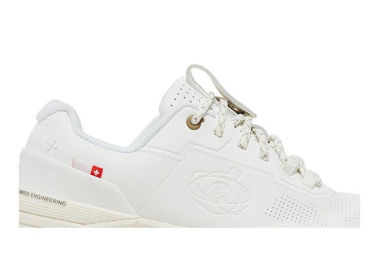 Кроссовки Ronnie Fieg x The Roger RF2 Set '(Rf)²'