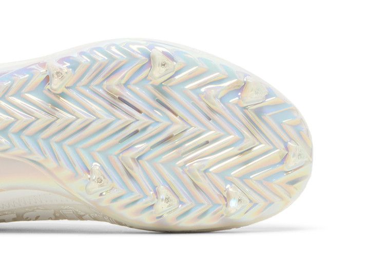 Кроссовки adidas Adizero Cleats 'Emojis - Cloud White'