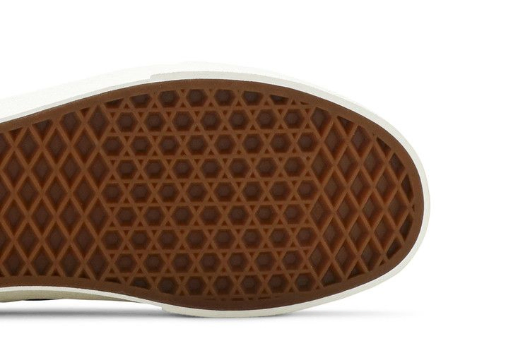 Vans Classic Slip-On 'Tiger Patchwork'