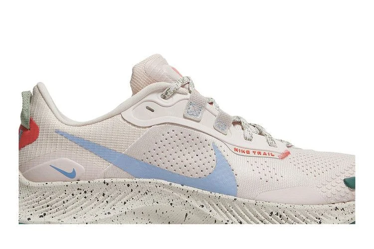 Кроссовки Nike Wmns Pegasus Trail 3 'Light Soft Pink Ember'