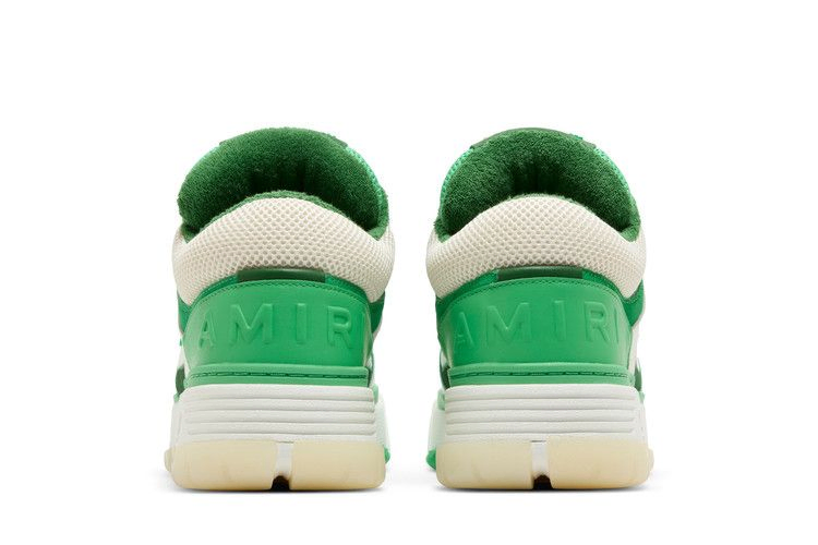 Кроссовки Amiri MA-1 'White Green'
