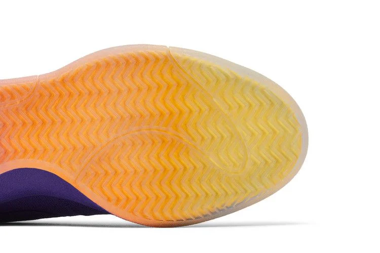 Кроссовки Nike Book 1 'Sunset'
