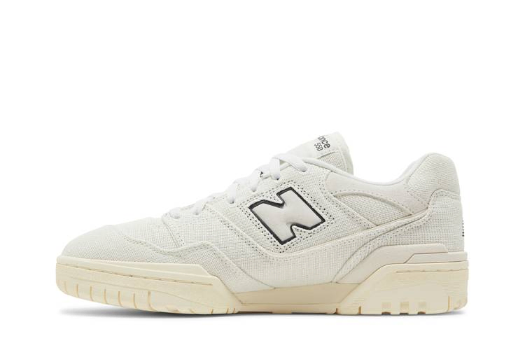 Кроссовки New Balance 550 'Hemp Pack - Sea Salt'