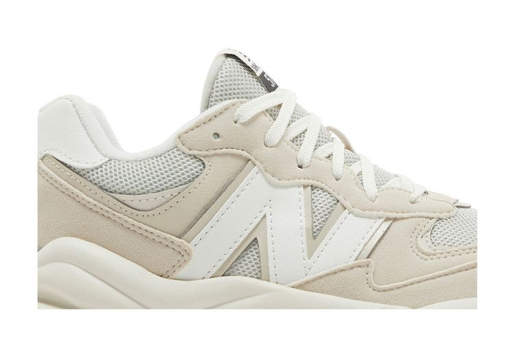 Кроссовки New Balance 57/40 Big Kid 'Moonbeam'