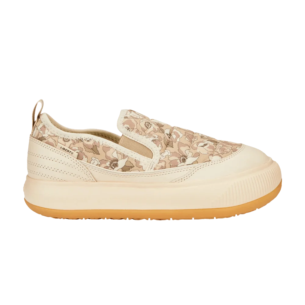 Krossovki-Liberty-of-London-x-Puma-Wmns-Suede-Mayu-Slip-On-Sun-Kiss