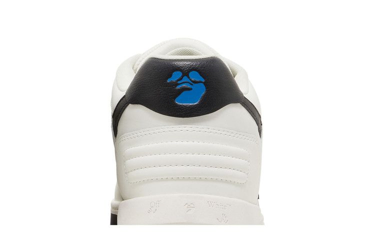 Кроссовки Off-White Out of Office 'White Black'