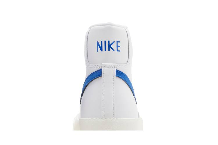 Кроссовки Nike Wmns Blazer Mid '77 'Game Royal'