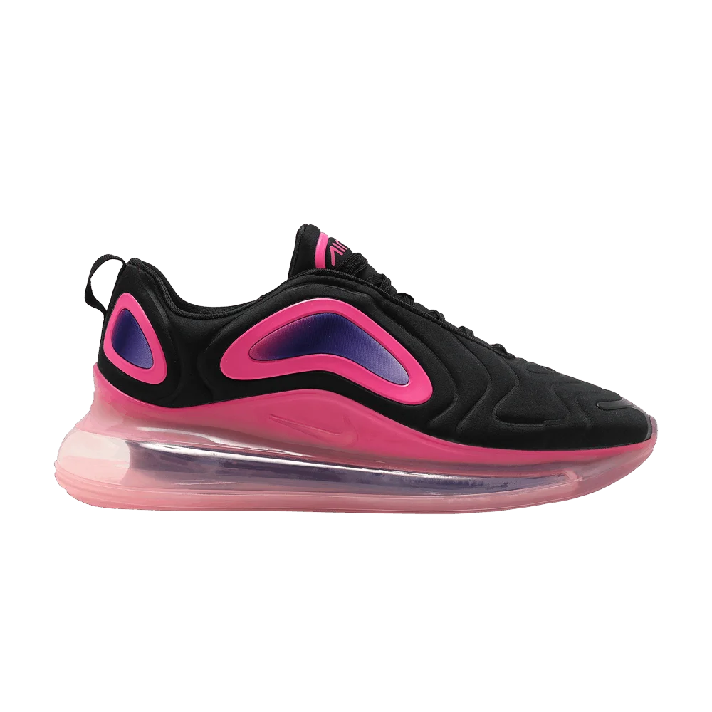 Krossovki-Nike-Air-Max-720-Black-Pink-Blast
