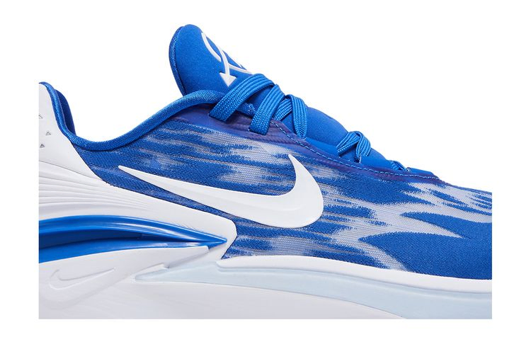 Кроссовки Nike Air Zoom GT Cut 2 TB Promo 'Game Royal'