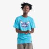 Charlotte-Hornets-Essential-Front-Logo-NBA-T-Shirt-1-100x100