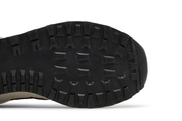 Кроссовки New Balance 574 'White Black'
