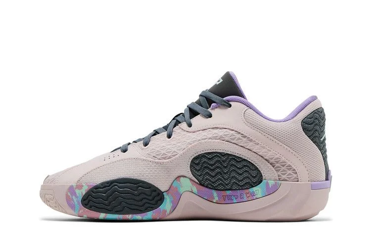 Кроссовки Air Jordan Tatum 2 PF 'Sidewalk Chalk'