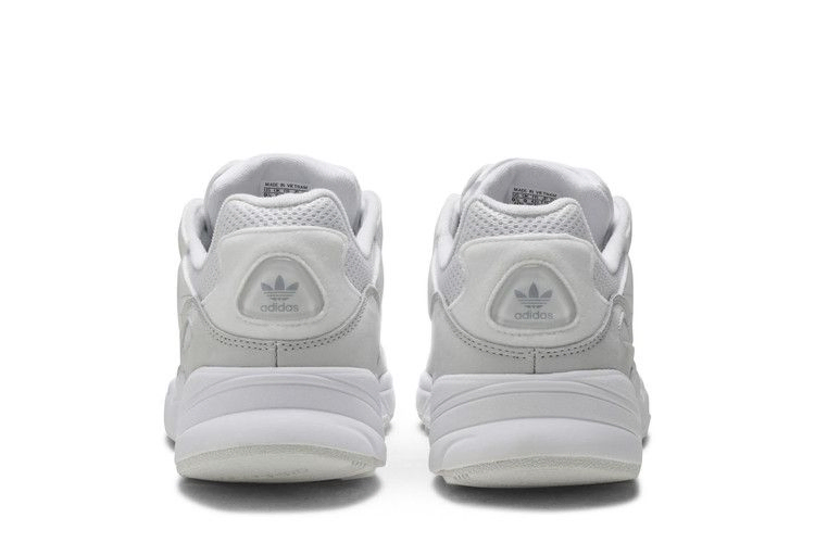 Кроссовки Adidas Yung-96 'Cloud White'