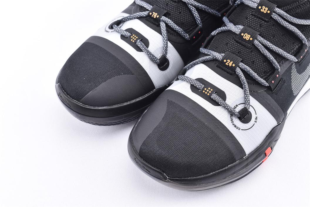 Кроссовки Nike Kobe A.D. 2018 Black Multi-Color