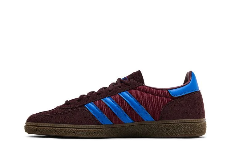 Кроссовки adidas Handball Spezial 'Night Red Blue'